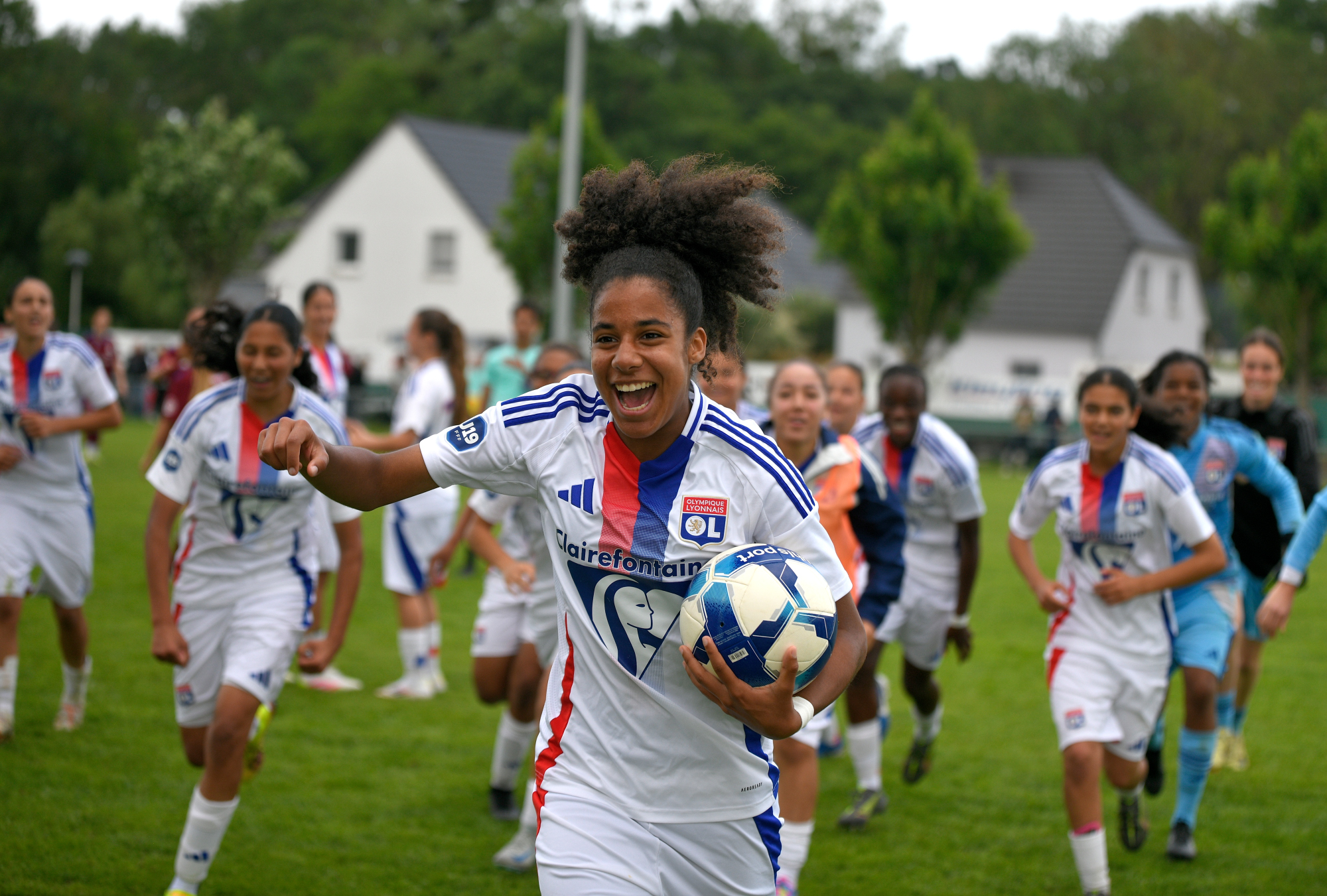 Alsace Women's CUP 2025